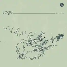 Jake Mehew - Sage - VINYL LP