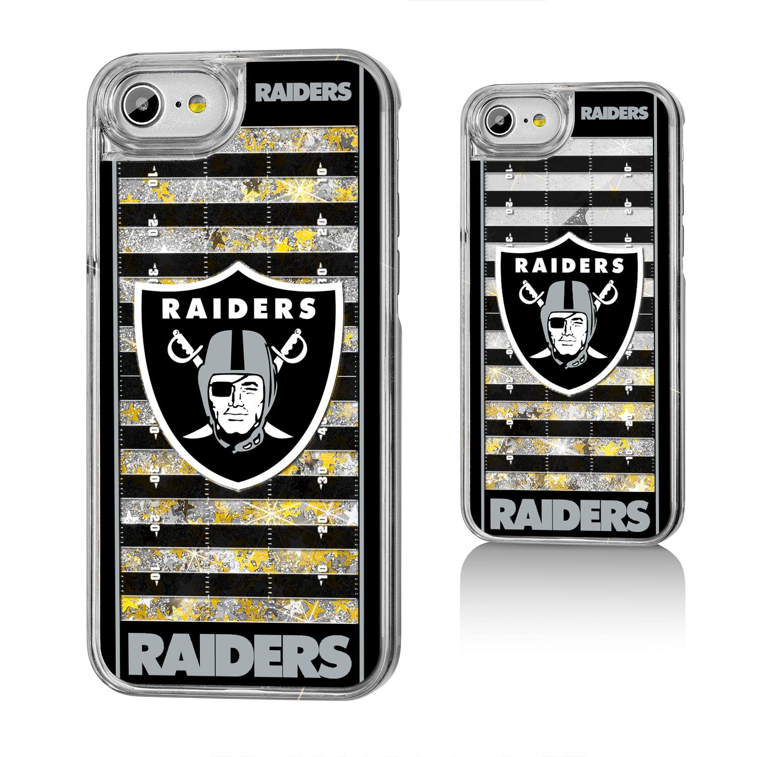 RAIDERS  
RAIDERS  
RAIDERS  
RAIDERS  
RAIDERS