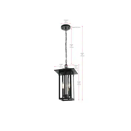 Diameter 4" (10cm)
Height 0.8" (2cm)
Height 3' (100cm)
Height 5'6" (142cm)
Length 2' (23cm)
Height 16.5" (42cm)