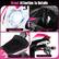 Great Attention to Details
- Bright LED Headlight
- Convenient Charging Port
- Contoured Seat
- Stylish Appearance