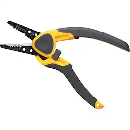 IDEAL - Kinetic Reflex T-Stripper Wire Stripper