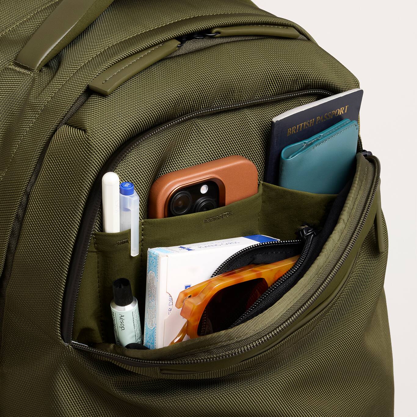 media item thumbnail