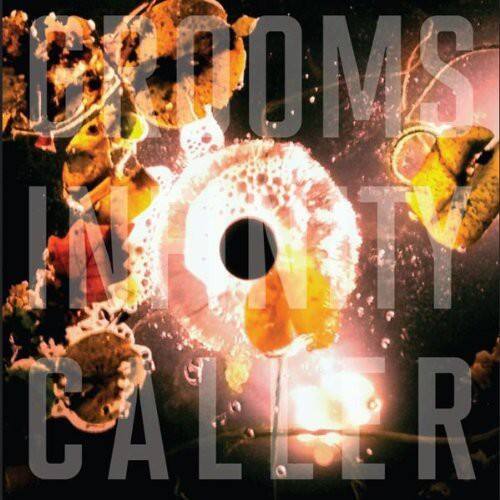Grooms - Infinity Caller   - COMPACT DISCS [CD] price history on PriceWatchPro