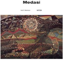 Medasi [LP] - VINYL - Front_Zoom