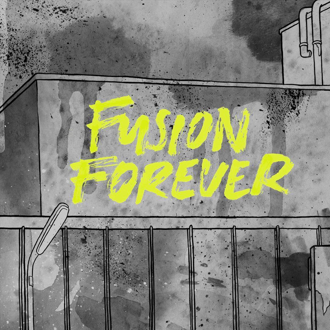 Fusion Forever [LP] [VINYL]