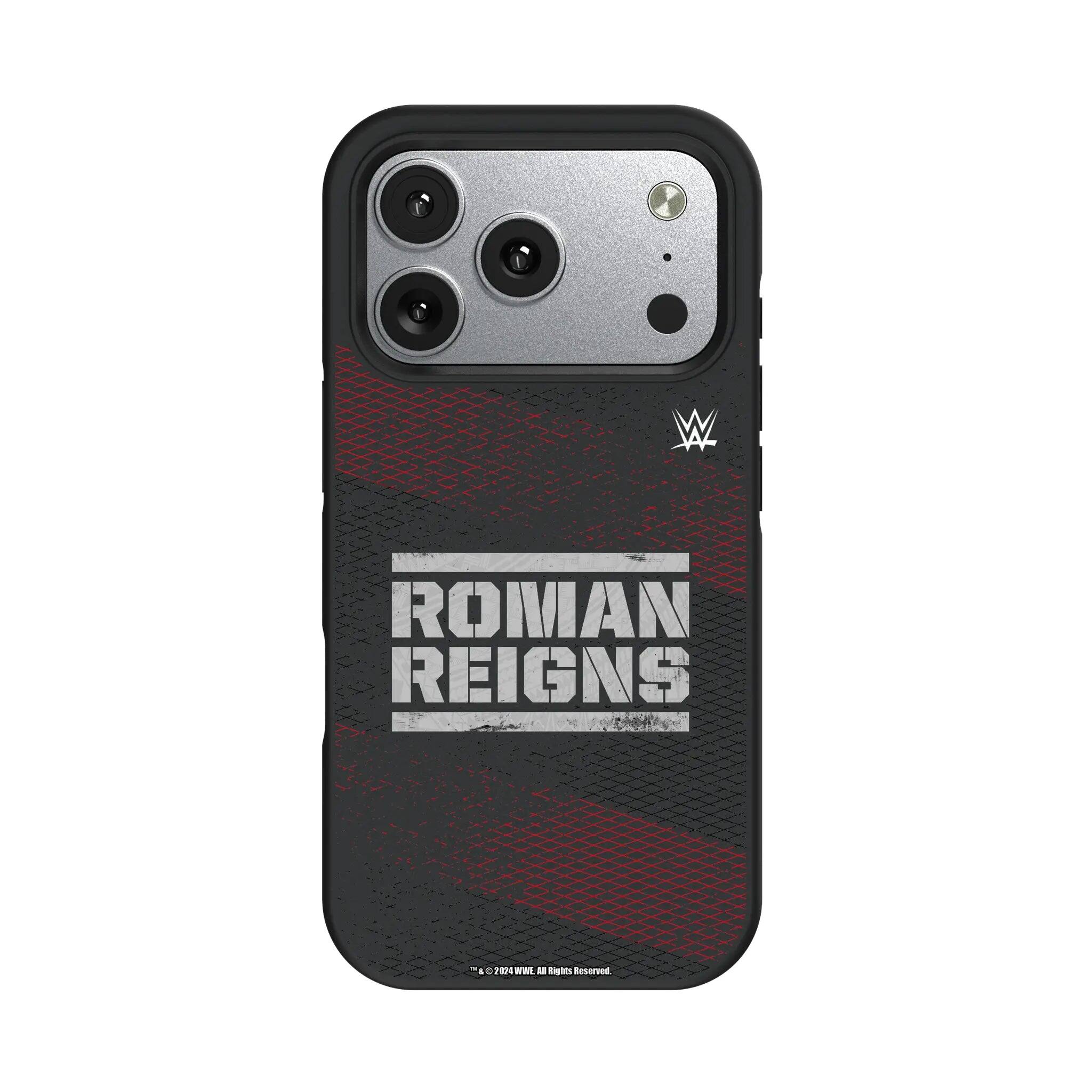 Roman Reigns