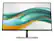 Alt View 9. HP - HP Pro 524da 24" Class Full HD LED Monitor - 16:9 - 23.8" Viewable - In-plane Switching (IPS) Technology - Edge LED - metal gray.