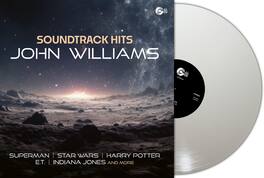 Evan,Christ / Cottbus State Theater Philharmonic - John Williams Soundtrack Hits (Jaws, Harry Potter - VINYL LP