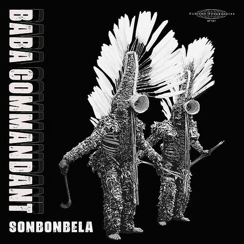Sonbonbela [LP] [VINYL] price history on PriceWatchPro