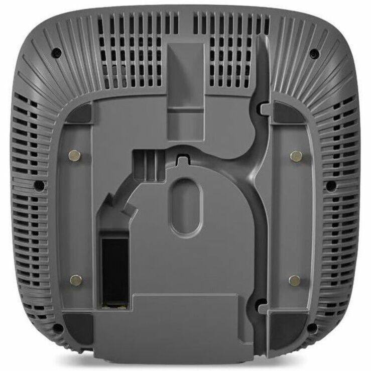 Shure MXCWAPT Access Point Transceiver 2.40 GHz to 5 GHz Operating ...