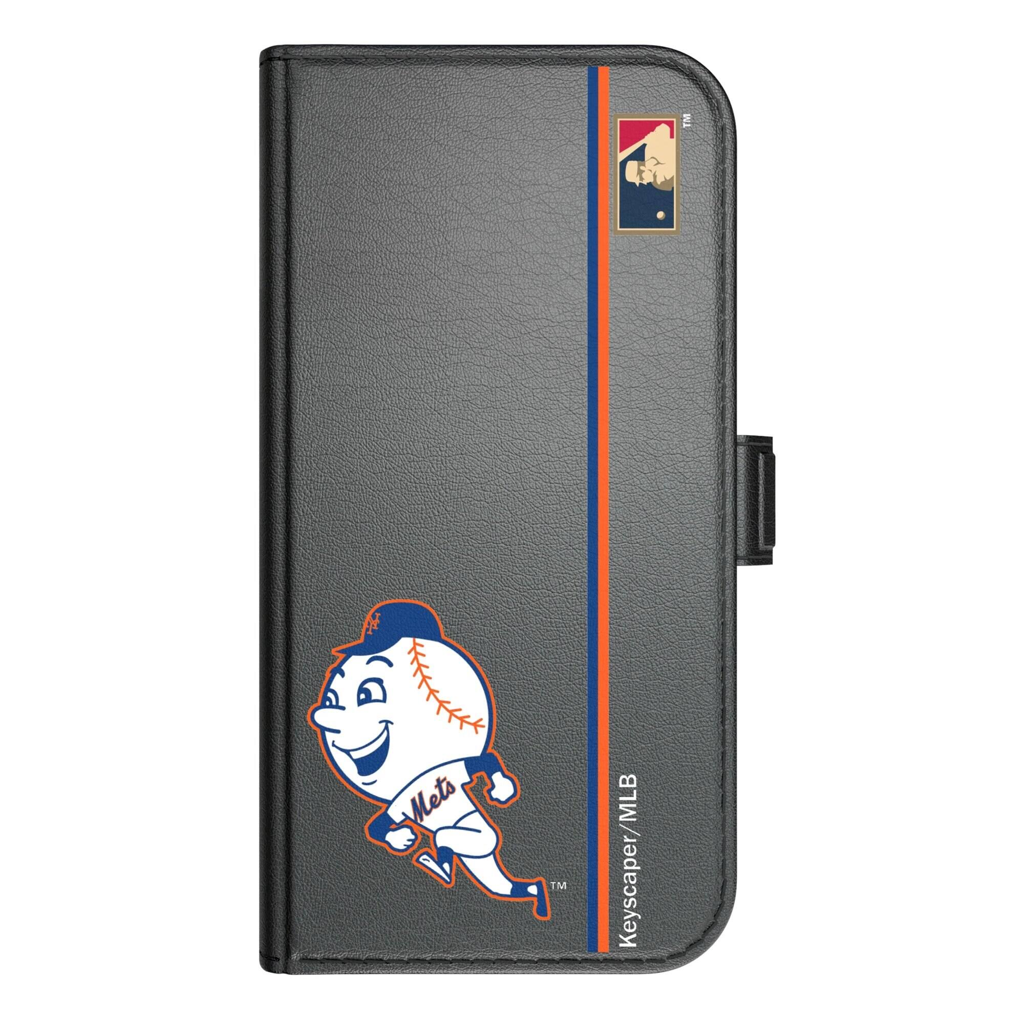 TM  
Mets  
TM  
Keyscaper/MLB