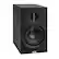Alt View 1. ELAC - ELAC Debut 3.0 - 6.5" Bookshelf Speakers (Black) DB63-BK - (Pair) - Black.