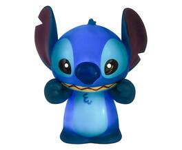 Ukonic - Disney Lilo & Stitch Figural Mood Light | 8 Inches Tall - Blue