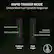 RAPID TRIGGER MODE
Unlock Maximum Speed & Response
Traditional Switch
- Fixed Release Point
- Fixed Actuation Point
Rapid Trigger
- Adjustable Actuation Point
- Up to 0.1mm Sensitivity