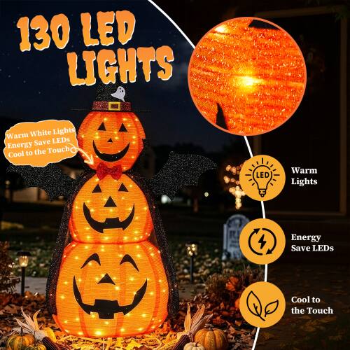 130 LED LIGHTS Warm White Lights Save LEDs Energy Touch Cool to the BGG

LED
Warm Lights Energy Save LEDs Cool to the Touch