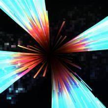 Front. Chroma Cannon [LP].