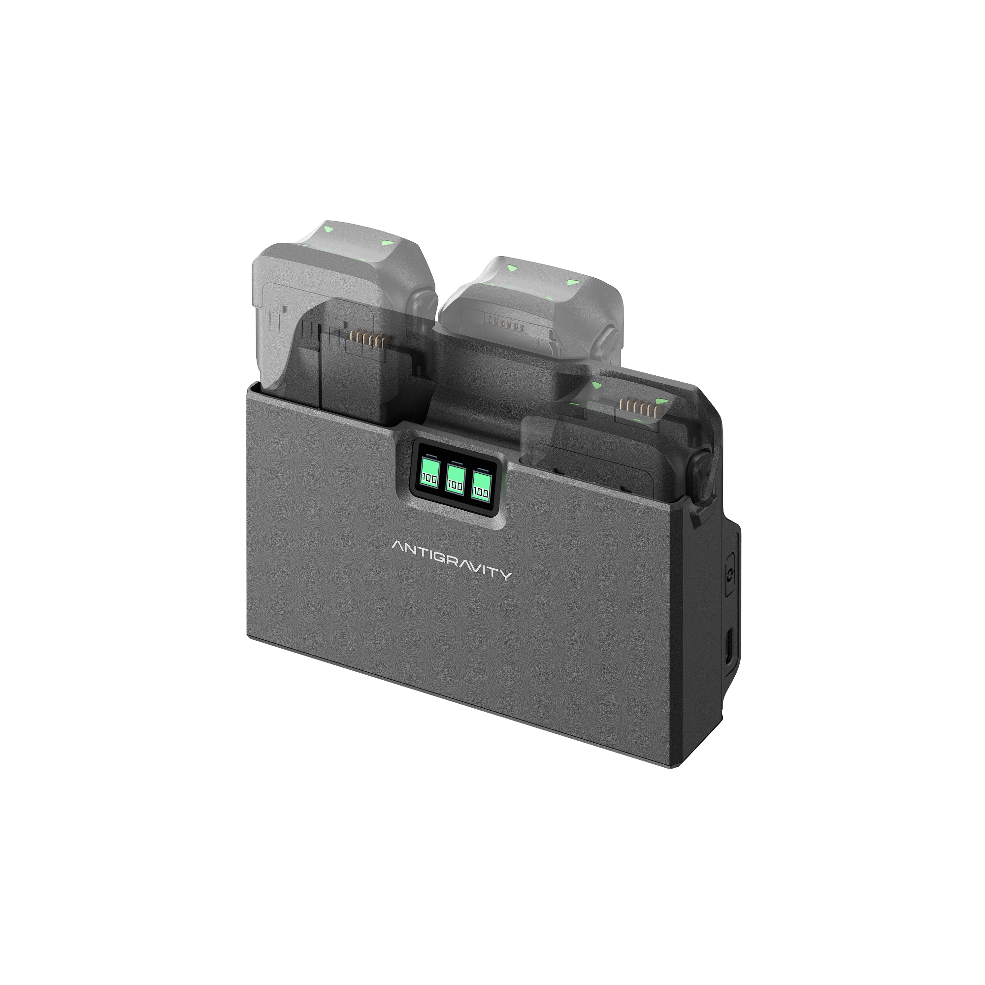 1. 100
2. 10T7
3. 100
4. ANTIGRAVITY