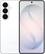 Front. Samsung - Galaxy S26 256GB - White.