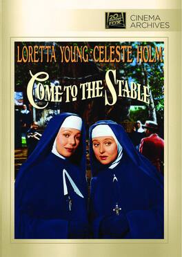 Come To The Stable - DVD