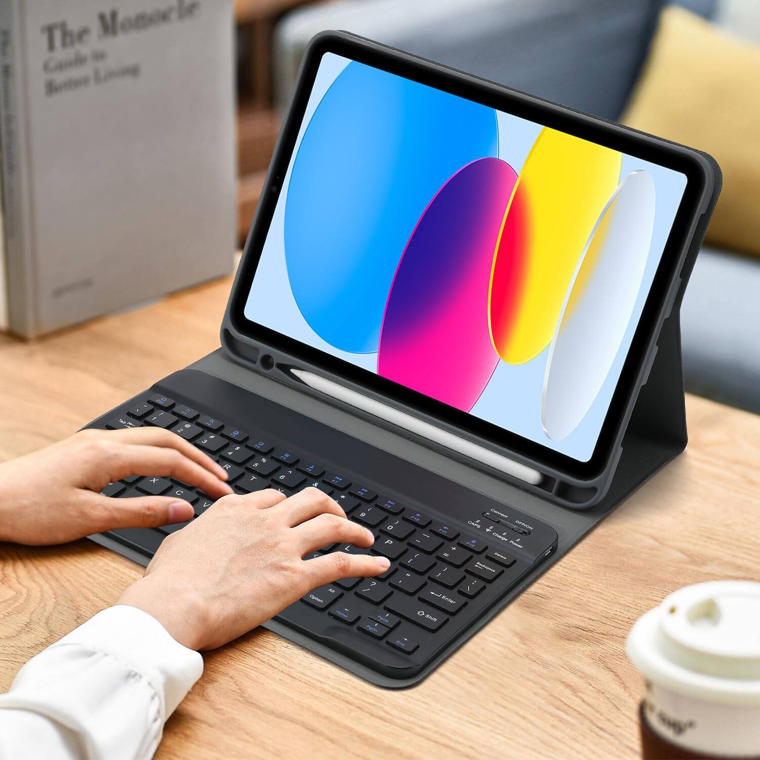 The Monocle  
Guide to  
Business Living