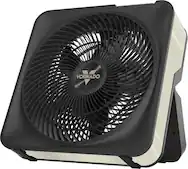 Floor & Box Fans