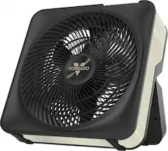 Floor & Box Fans