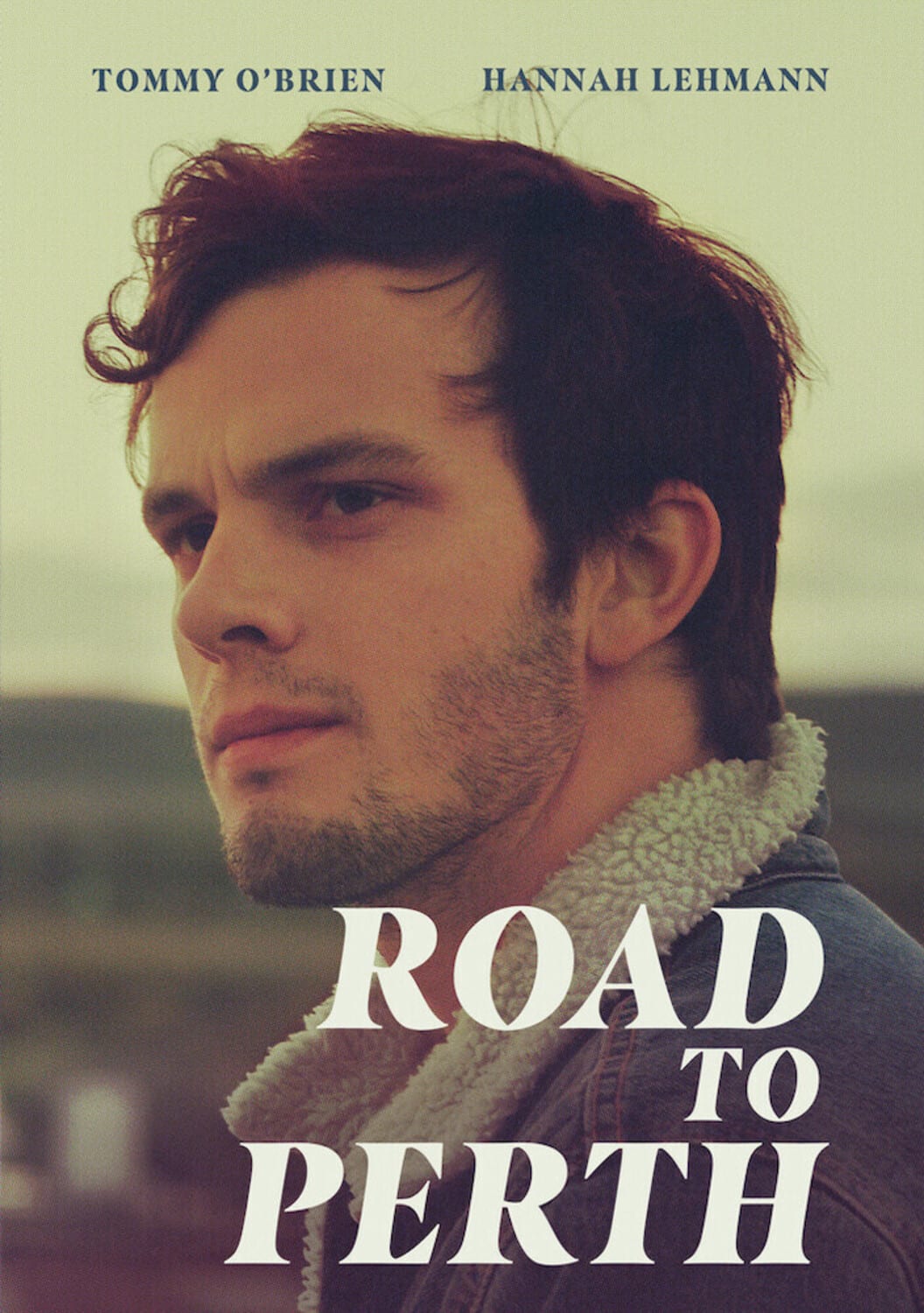 Road Tto Perth  - DVD