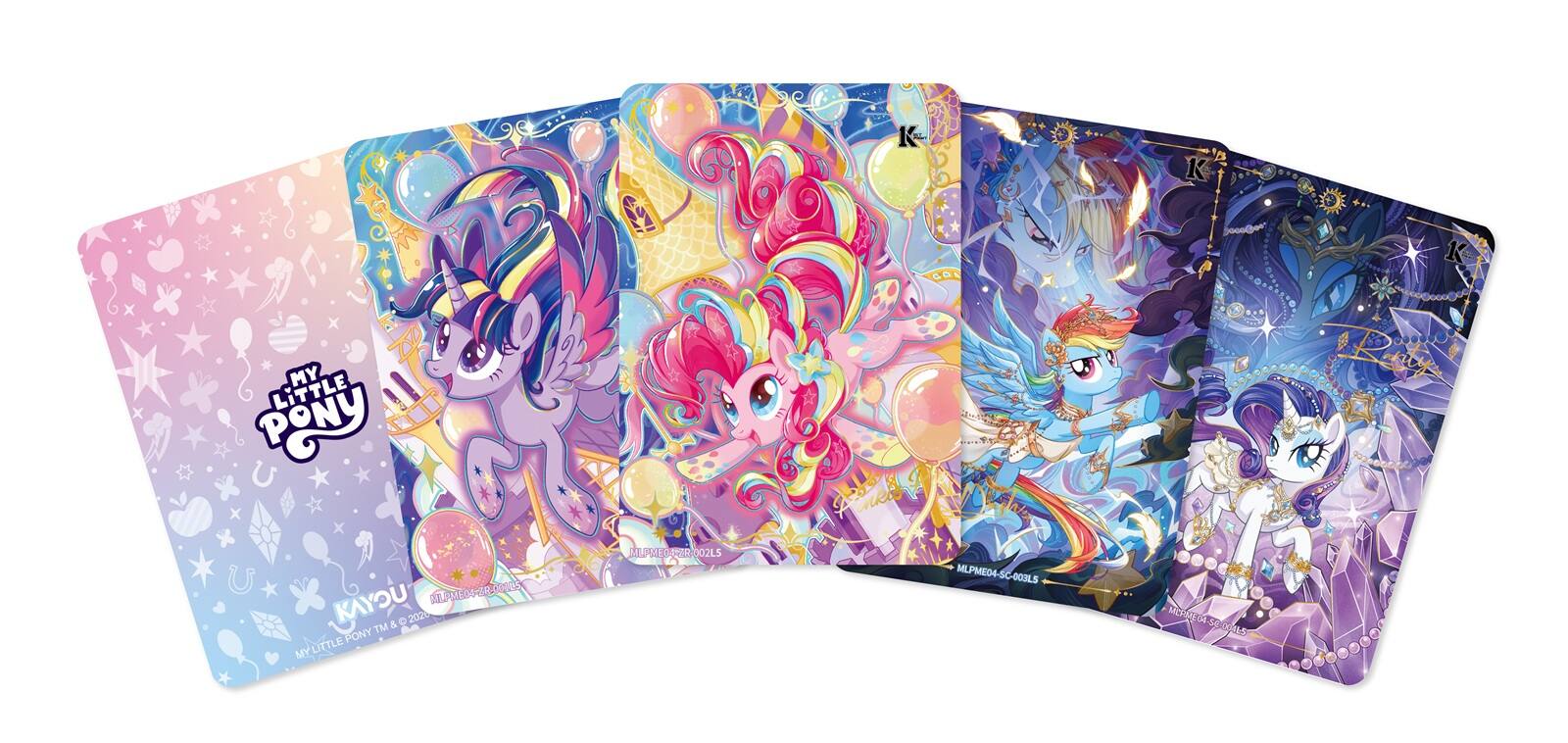 MY LITTLE PONY

inka

KAYOU MLPM604-28-00145 ALL & P 2020 PONY TM MY LITTLE

MLPME04-ZR-002L5

MLPME04-SC-003L5

MCRME04-50.004L5

MCRME04 $0.00.5