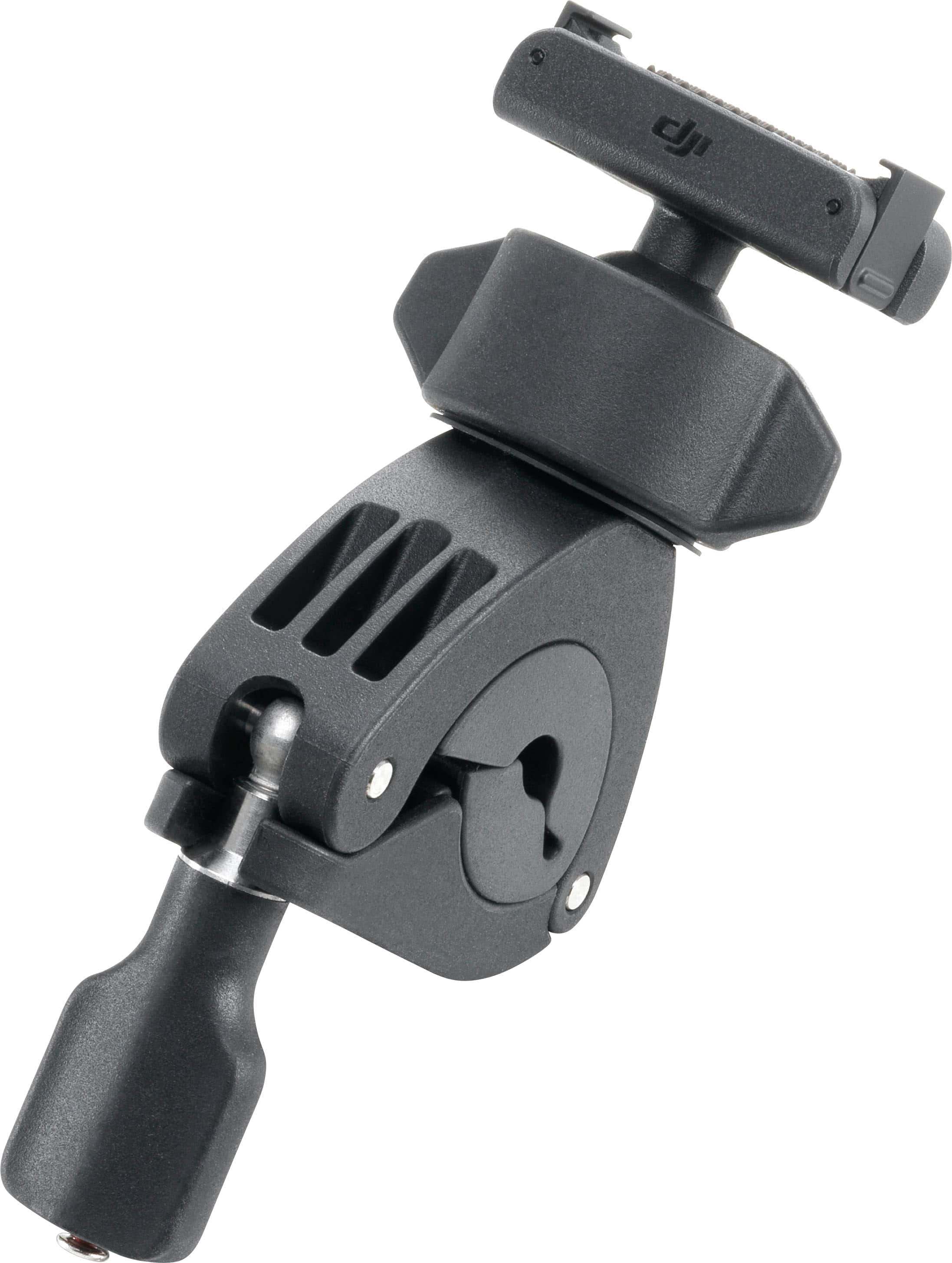 Back Zoom. DJI - Osmo Action Handlebar Mount.