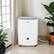 Alt View 18. Whirlpool - Energy Star 23-Pint Dehumidifier - White.