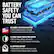 BATTERY SAFETY YOU CAN TRUST
NIU ENERGY 48V LITHIUM BATTERY
- Stable output for power and range.
- Consistent performance ride after ride.
14-POINT SMART PROTECTION SYSTEM
- Monitors heat, voltage, and current.
- Protects against overheating and overcharging.
UL CERTIFIED BATTERY
- Independently tested for electrical safety.
- Tested to exceed industry safety standards.