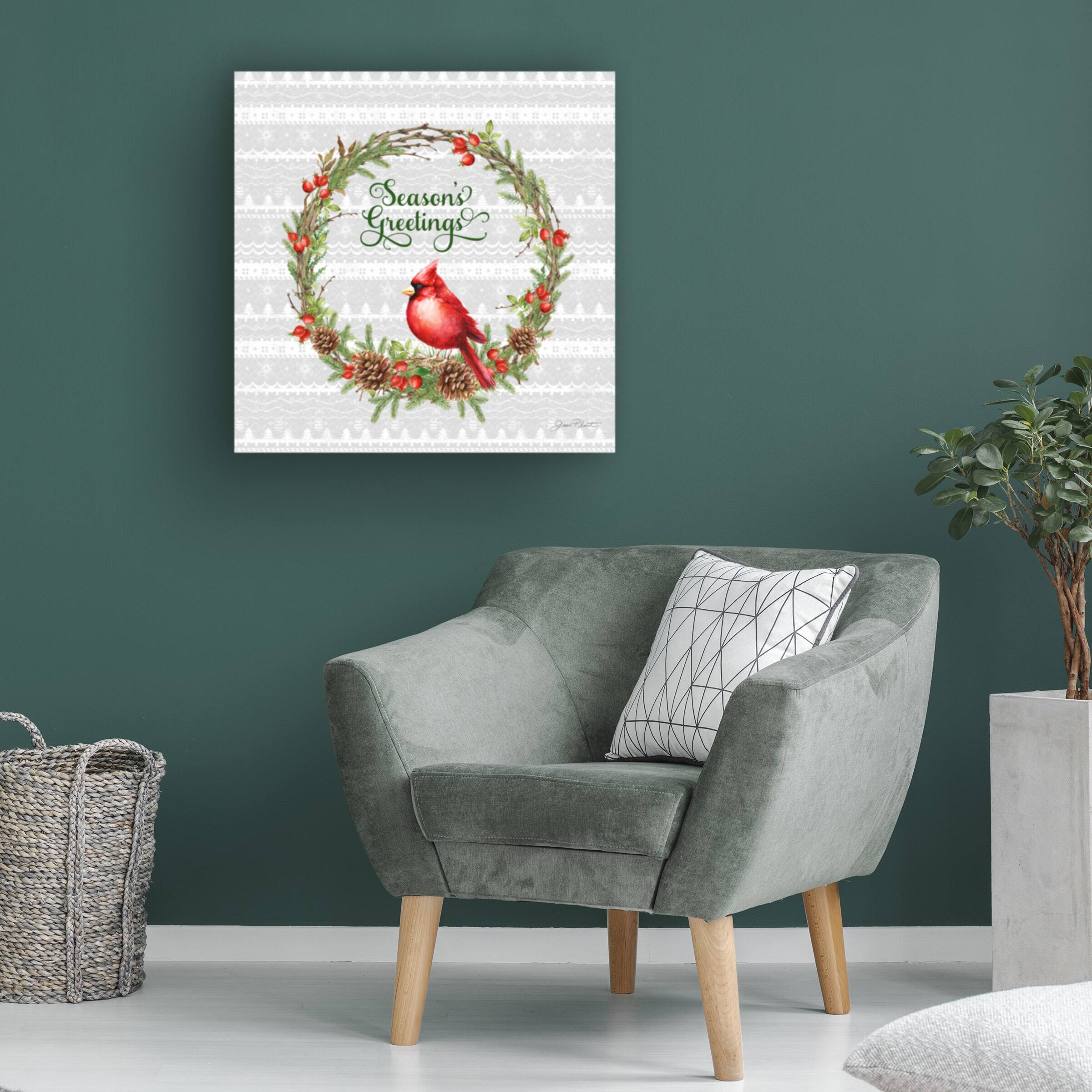 Season's Greetings