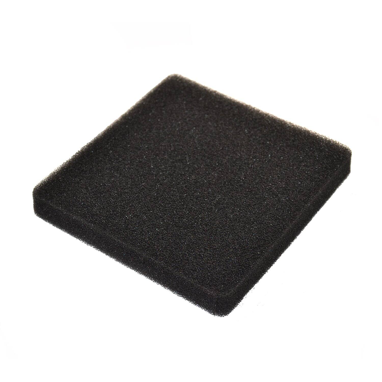Angle. HQRP - 30 PPI Foam Filter Pads 4-Pack for API Rena Filstar XP-1 XP-2 XP-3 XP-4 Canister Filters.