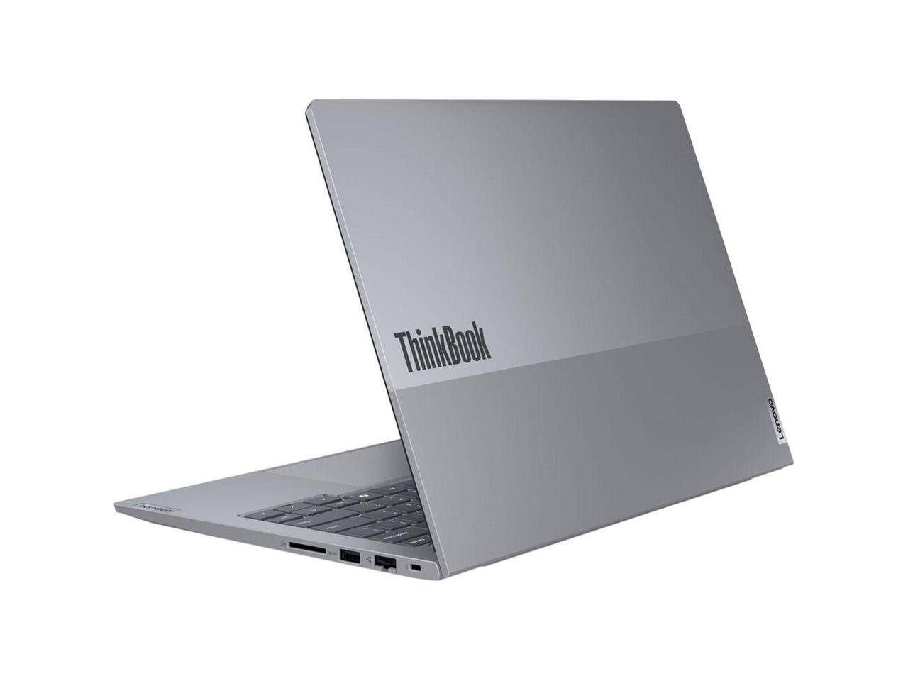 Lenovo ThinkBook14 Gen 7 14型 Ryzen5 16GB Lenovo ThinkBook 14 Gen 7 14.0
