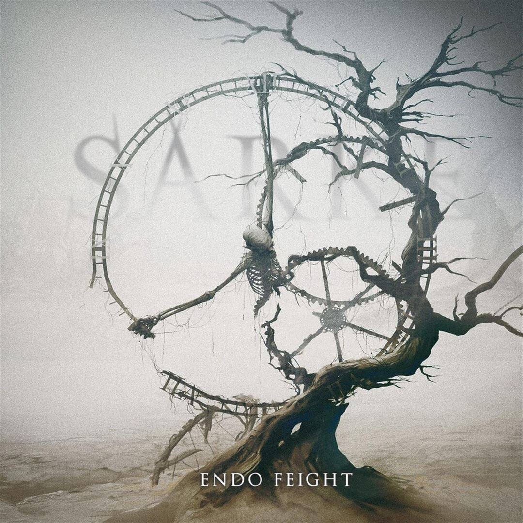 Endo Feight [LP] [VINYL] price history on PriceWatchPro