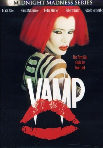Vamp  - DVD