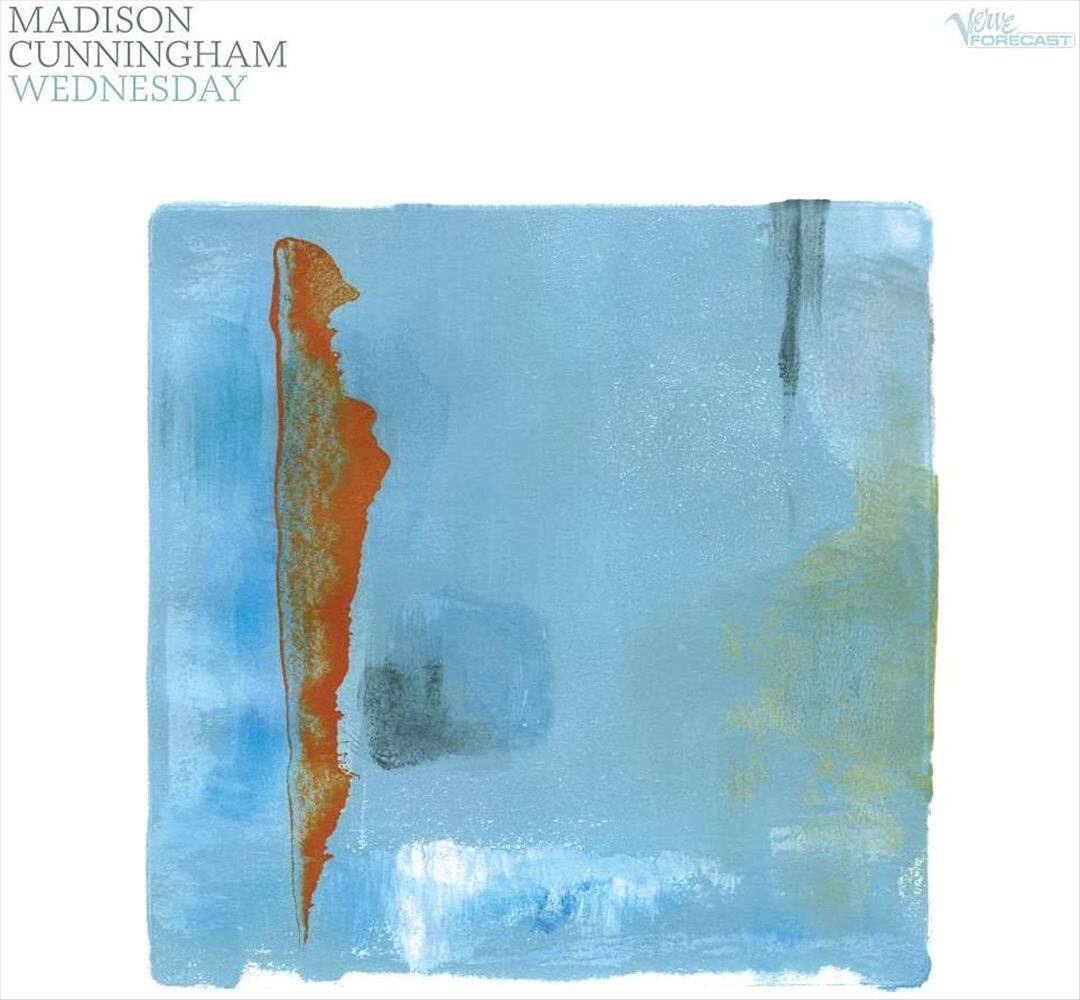 Front. Wednesday [LP].