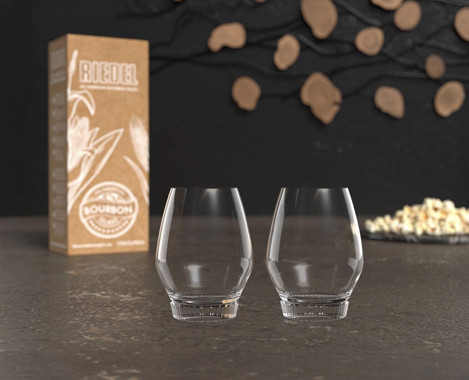 RIEDEL BOURBON
