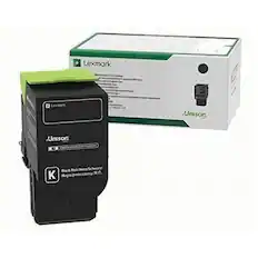 Lexmark Unison
Black/Noir/Nero/Schwarz
Negro/preto/ciame/검은색
K