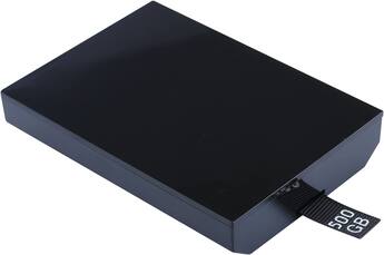 MobileSentrix Internal Hard Drive 500GB HDD Replacement Compatible MobileSentrix Internal Hard Drive 500GB HDD Replacement Compatible