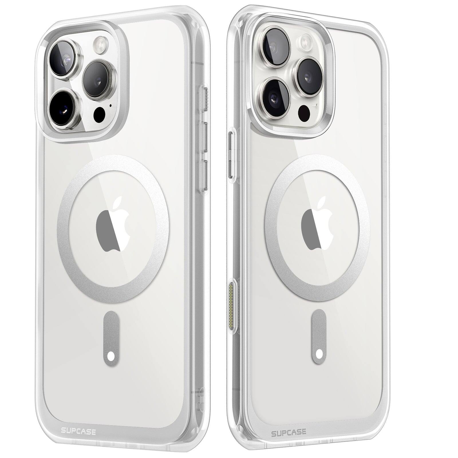 The text on the image is "SUPCASE."