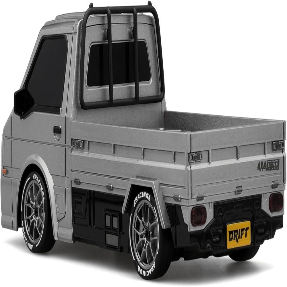 BRACI RACING  
RACING  
BRACINE  
4X4 TRUCK  
DRIFT