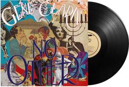 Gene Clark - No Other - VINYL LP