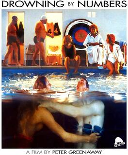 Drowning by Numbers - BLU-RAY