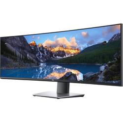 Dell UltraSharp 49 Dell UltraSharp 49