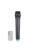 Alt View Zoom 11. QFX - Bluetooth Rechargeable Speaker with LED lights - Black.