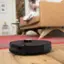 Alt View 12. bObsweep - PetHair SLAM Wi-Fi Connected Robot Vacuum Cleaner, Austin - Espresso.