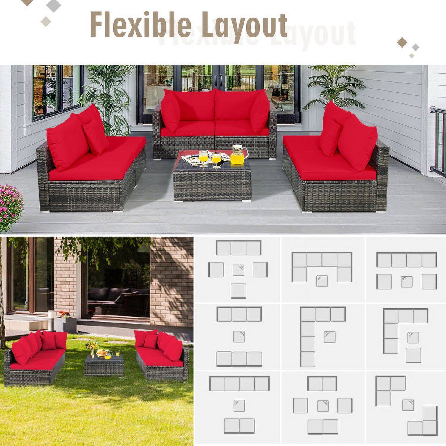 Flexible Layout