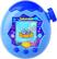 Alt View 2. Bandai - Tamagotchi - Paradise - Blue Water - Collectibles - Multicolor.
