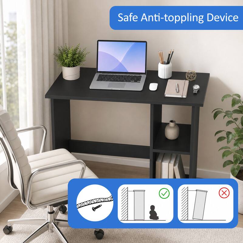 Safe Anti-toppling Device